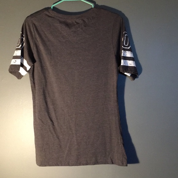 Jack Skellington (NBC) Soft Tee (J11/13) - Picture 2 of 3